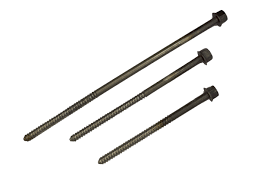 Coil Tie Bolts