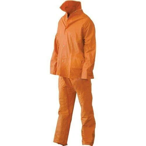 MAXISAFE PVC Rainsuit