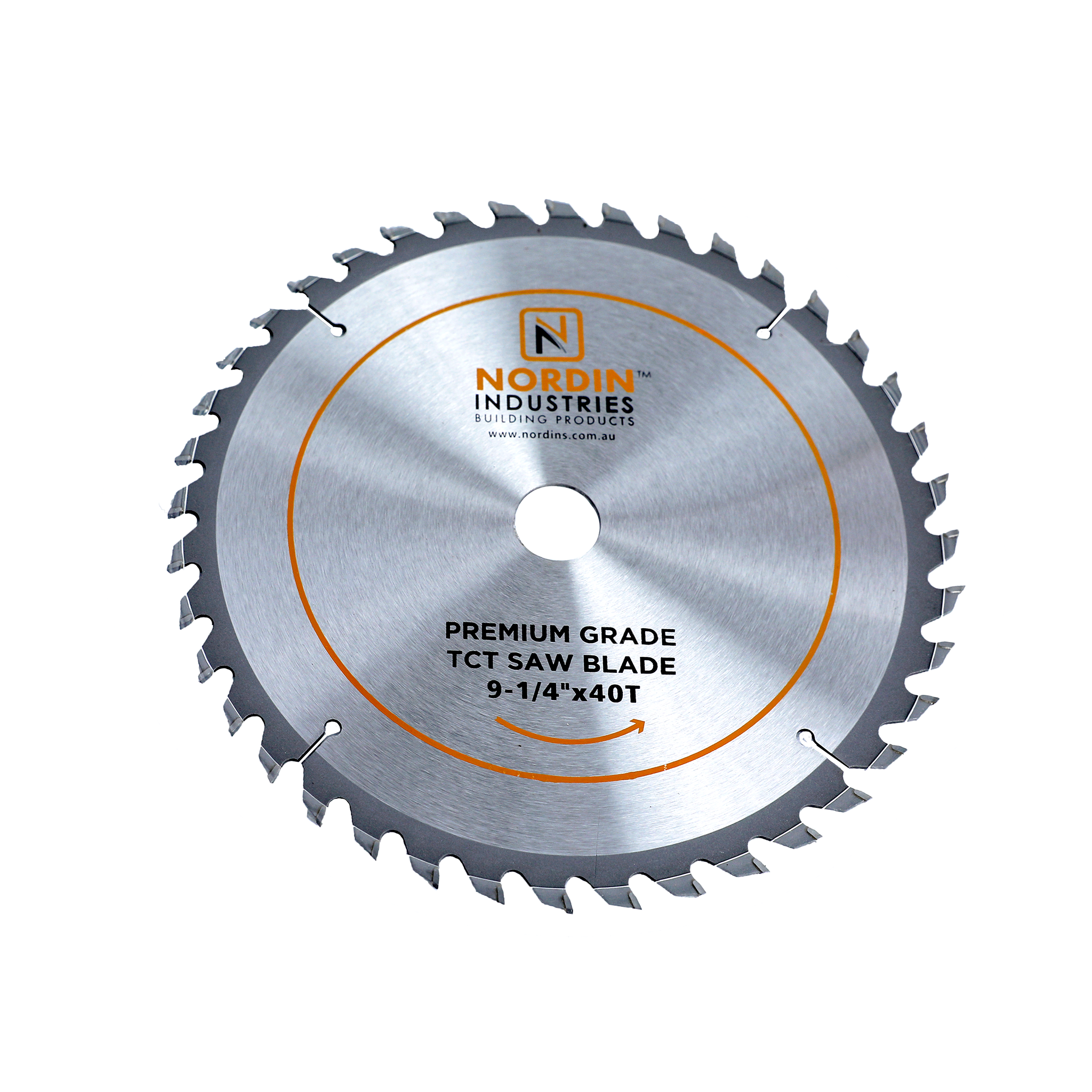 Circular saw blades 9" - 40T /pc - 50/box