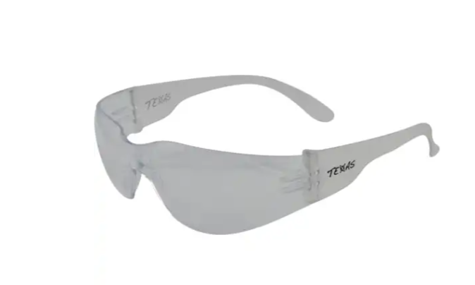 MAXISAFE Safety Glasses