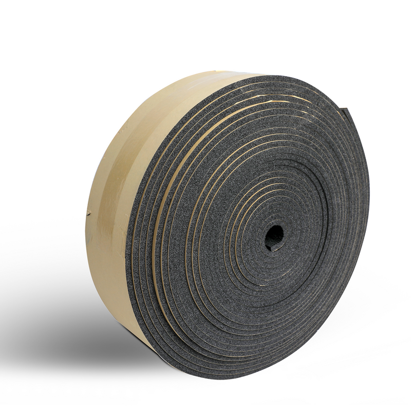 Easy-Form Adhesive 10mm x 25m Able Flex