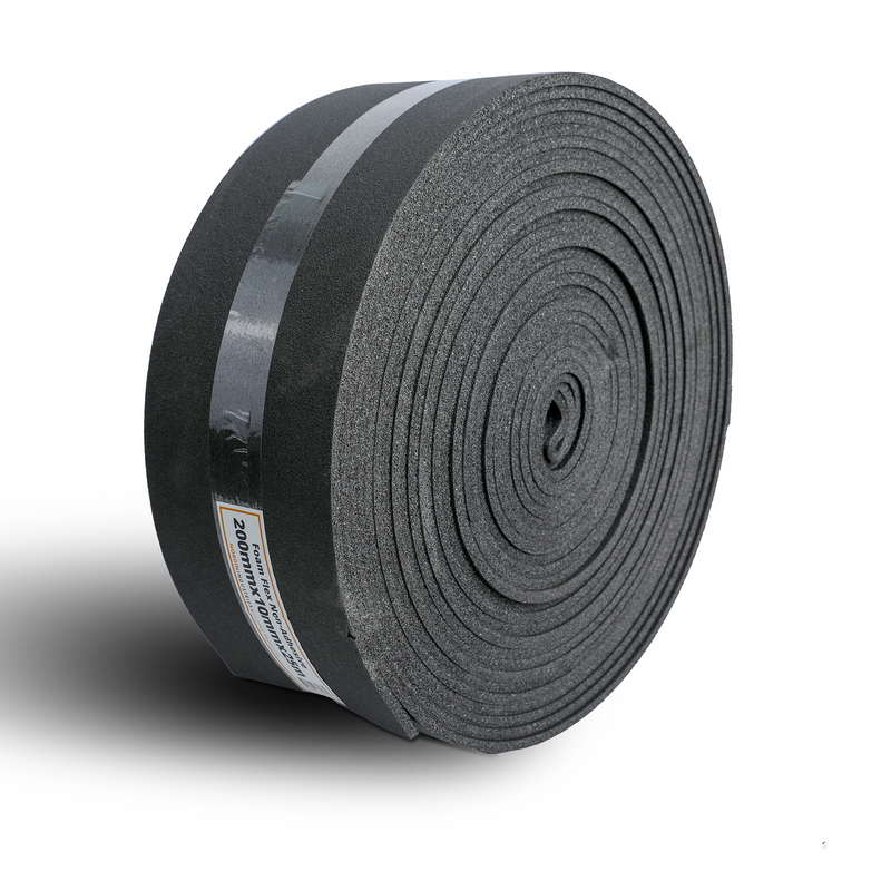 Easy-Form Non Adhesive 10mmx25m- Able Flex
