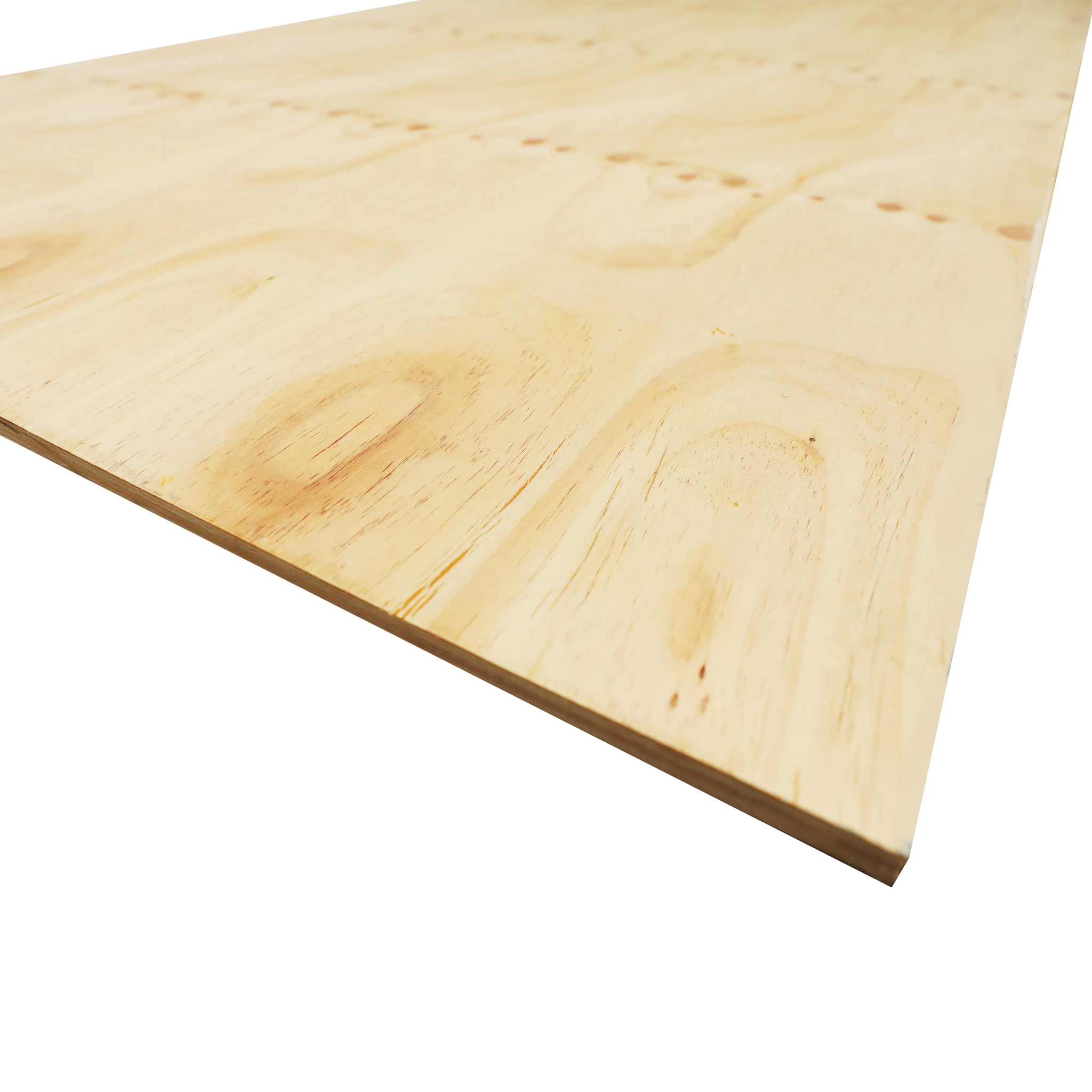 NordinPine CD Plywood Non Structural 2400x1200mm