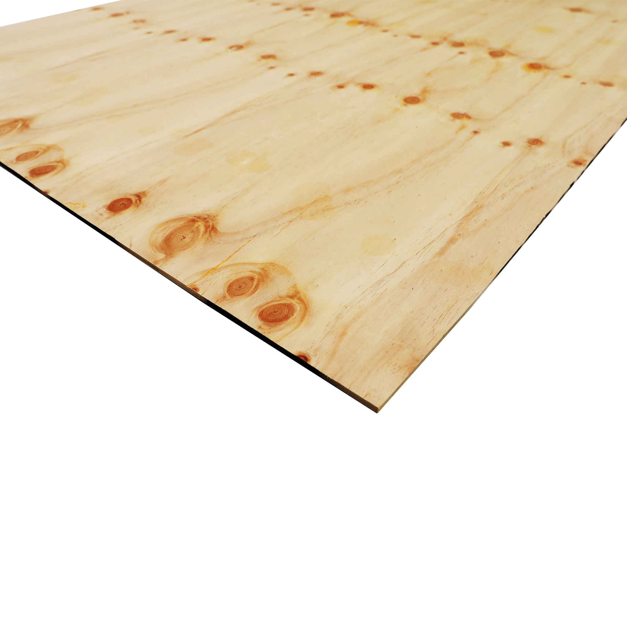 NordinPine CD Plywood Non Structural 2400x1200mm