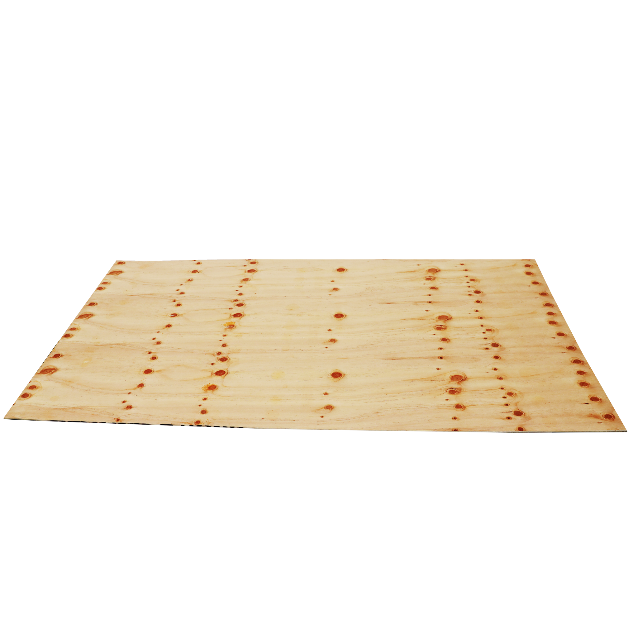 NordinPine CD Plywood Non Structural 2400x1200mm