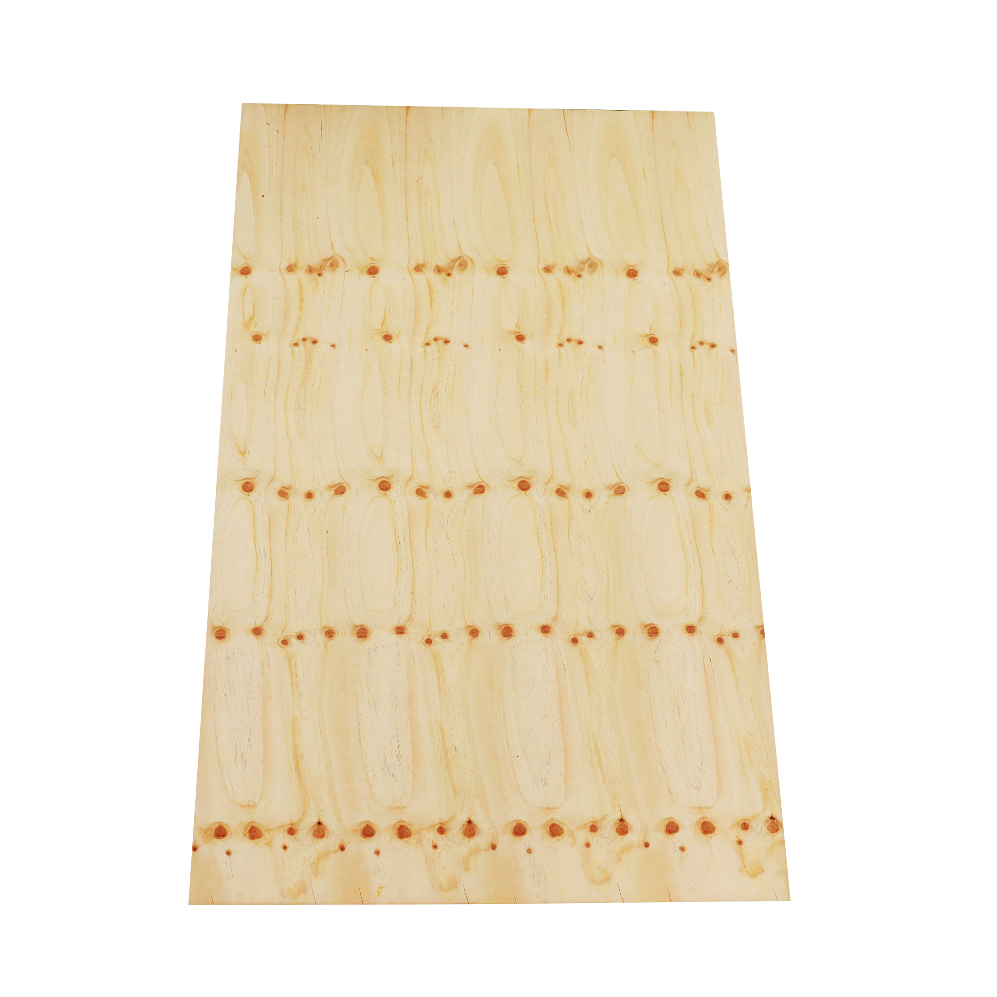 NordinPine CD Plywood Non Structural 2400x1200mm