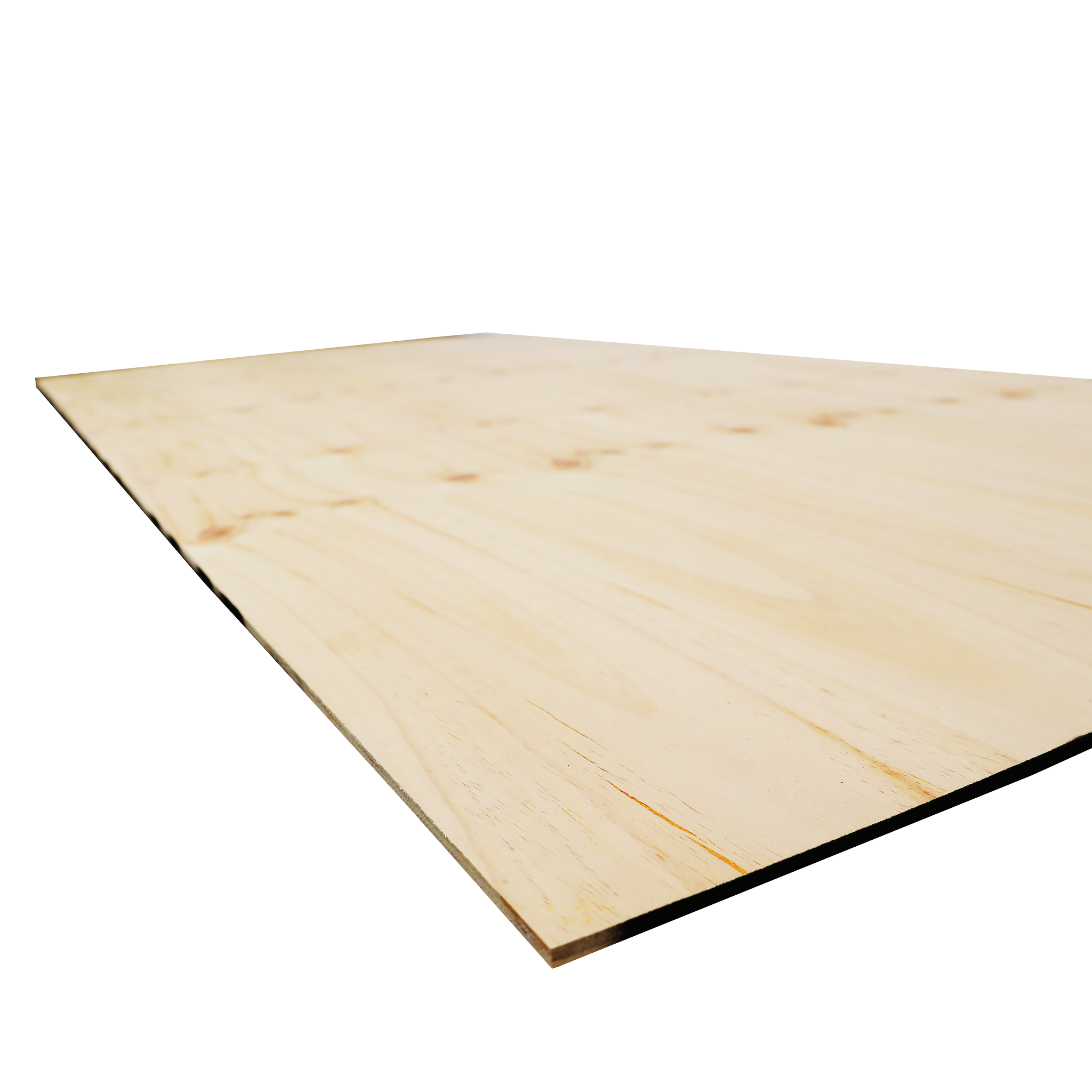 NordinPine CD Plywood Non Structural 2400x1200mm