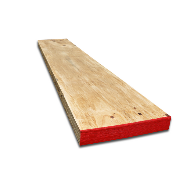 LVL Scaffolding Planks 39mm