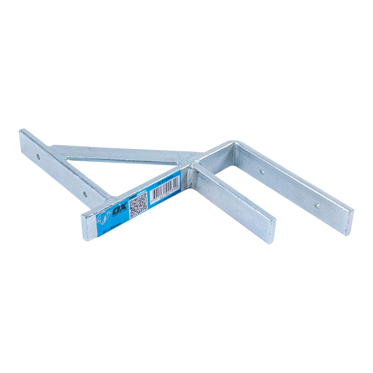 OX Pro Fixed Formwork Bracket