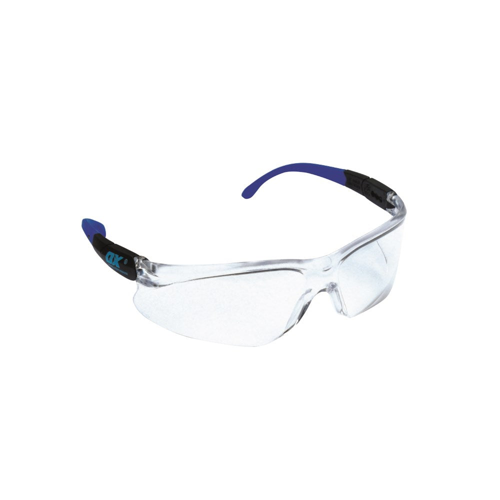 OX TOOLS Safety Glasses