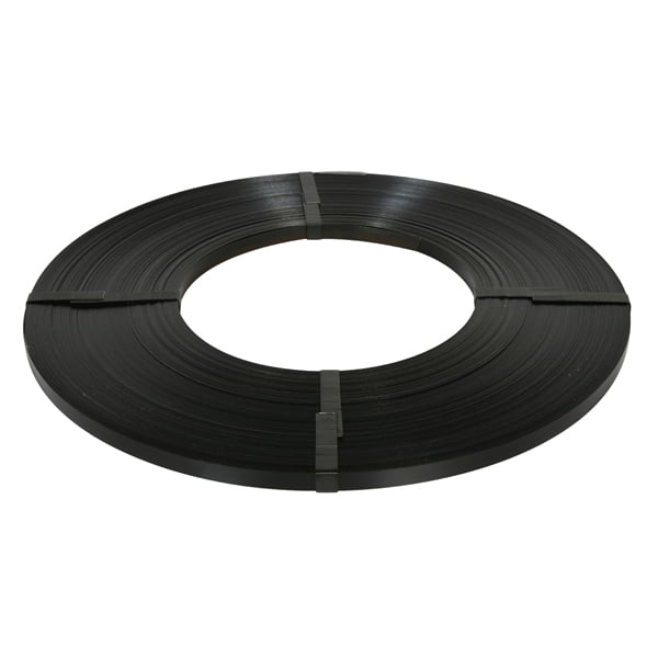 Steel strapping Roll - 15 kg