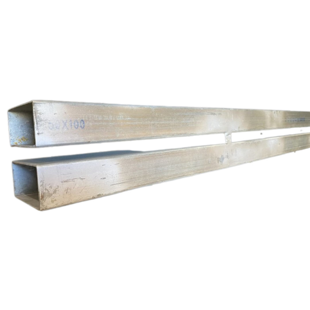 Column Waler Steel Beams