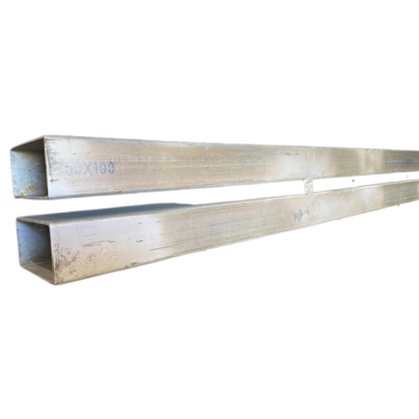 Column Waler Steel Beams