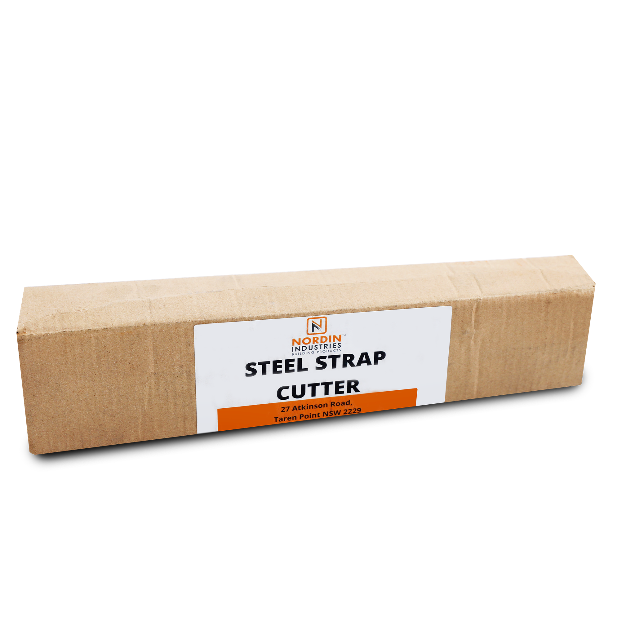 Steel Strap Cutter