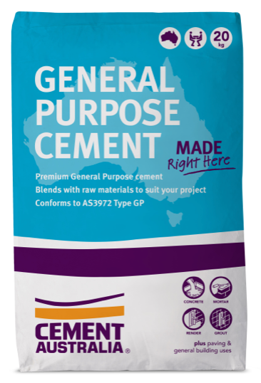 General Purpose Mix - 20kg