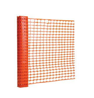 MAXISAFE 6kg Heavy Duty Barrier Mesh 50m roll