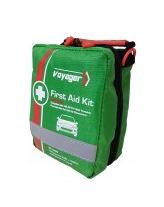 MACSIM Work Vehicle First Aid Kit