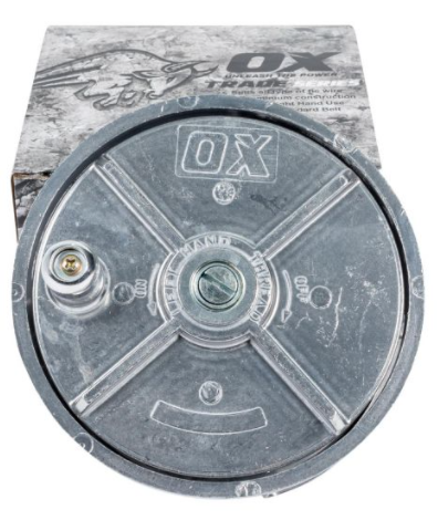 OX Trade Tie Wire Reel