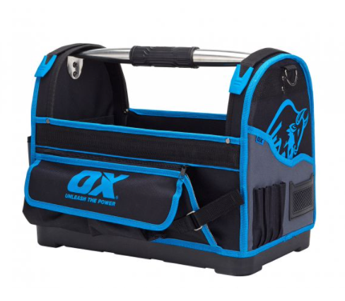 OX Pro Open Tool Tote - 18"