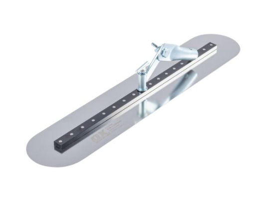 OX Pro Rotating Bracket Walking Trowel