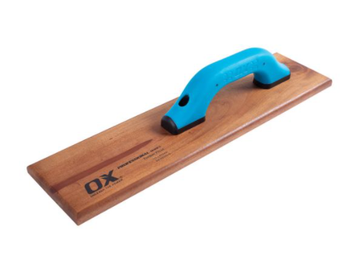 OX Professional  Timber Float