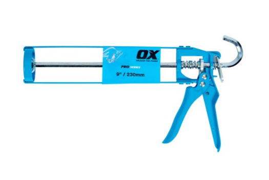 OX Caulking Gun 230mm