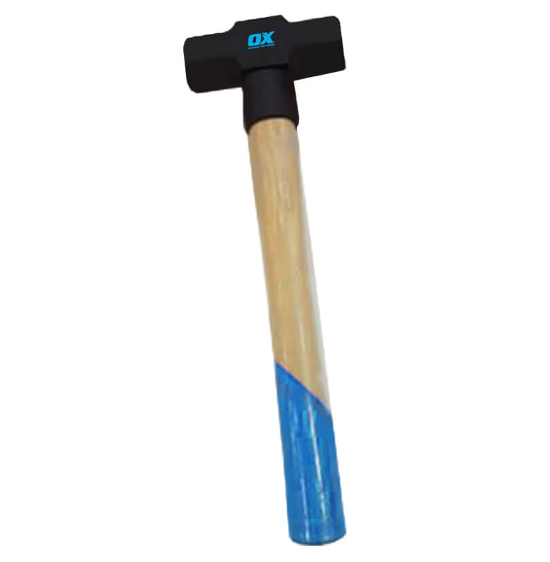 OX PRO 6LB MINI SLEDGE HAMMER