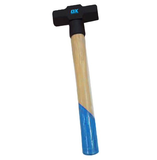 OX PRO 6LB MINI SLEDGE HAMMER