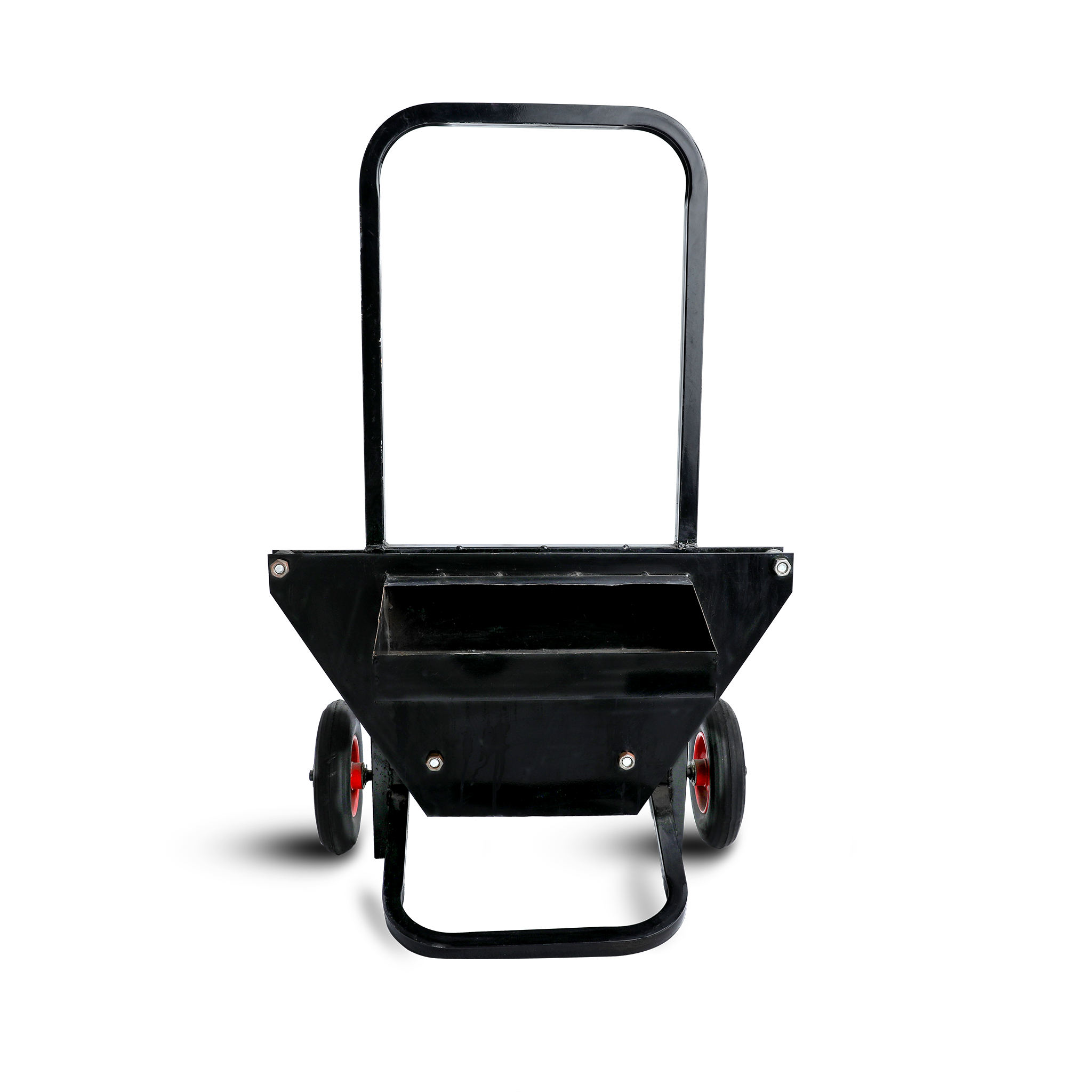 Strapping Trolley