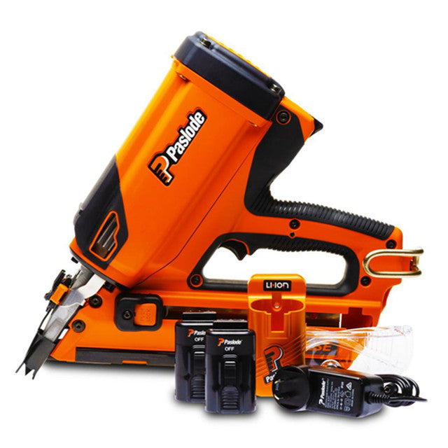 Paslode - FrameMaster-Li - Powervent Impulse Nailer Kit