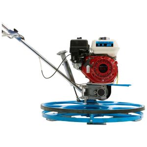 OX Professional 36" Trowelling Machine - 5.5hp