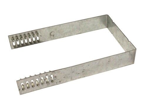 Stud Tie - 90mm U Bent 40pcs